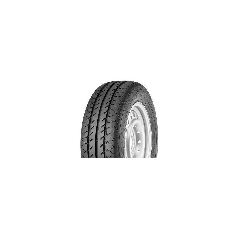 215/65R16C VANCONTACT ECO 109/107T (106/104T) 8PR