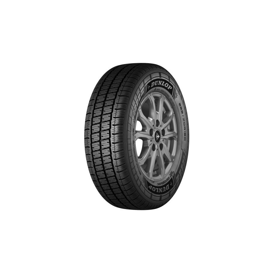 215/70R15C ECONODRIVE AS 109/107S