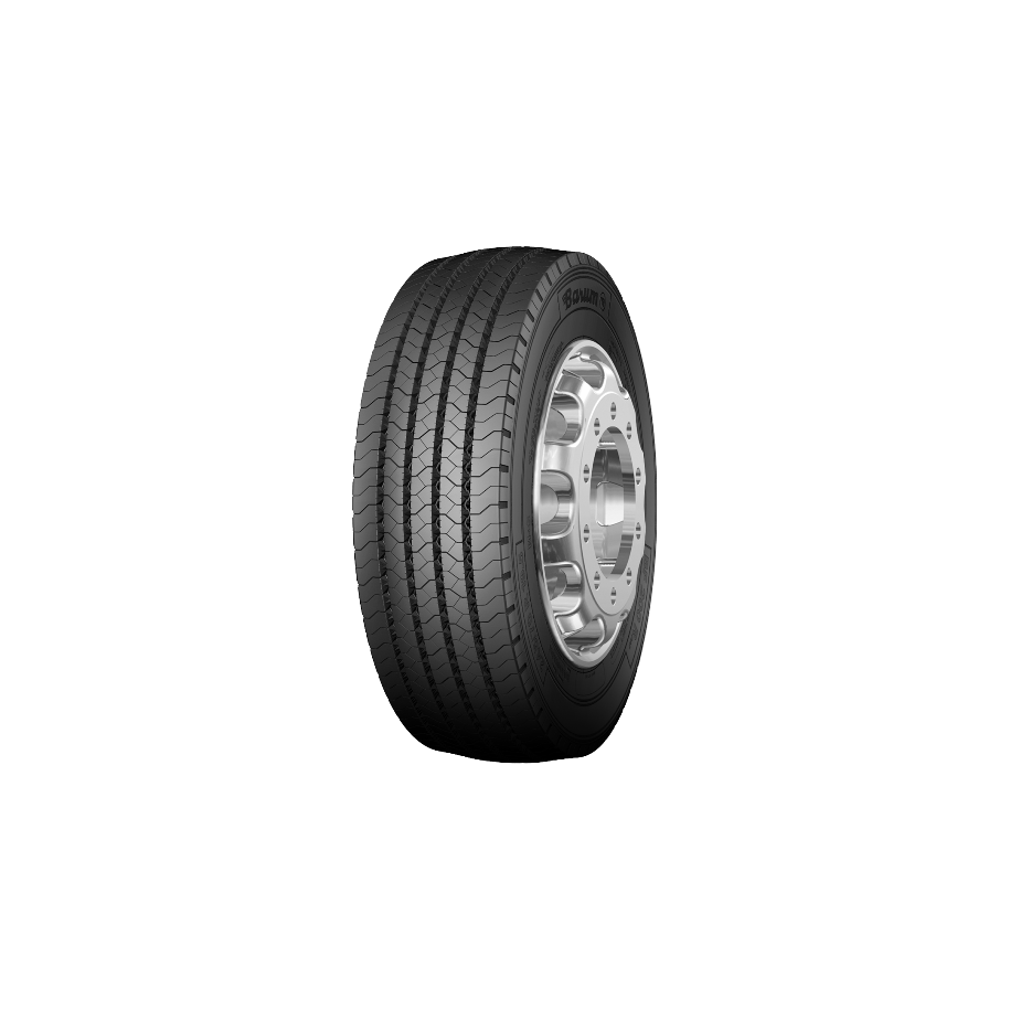 215/75R17.5 BF200 R 12PR 126/124M TL LRF M+S 3PMSF /priekis