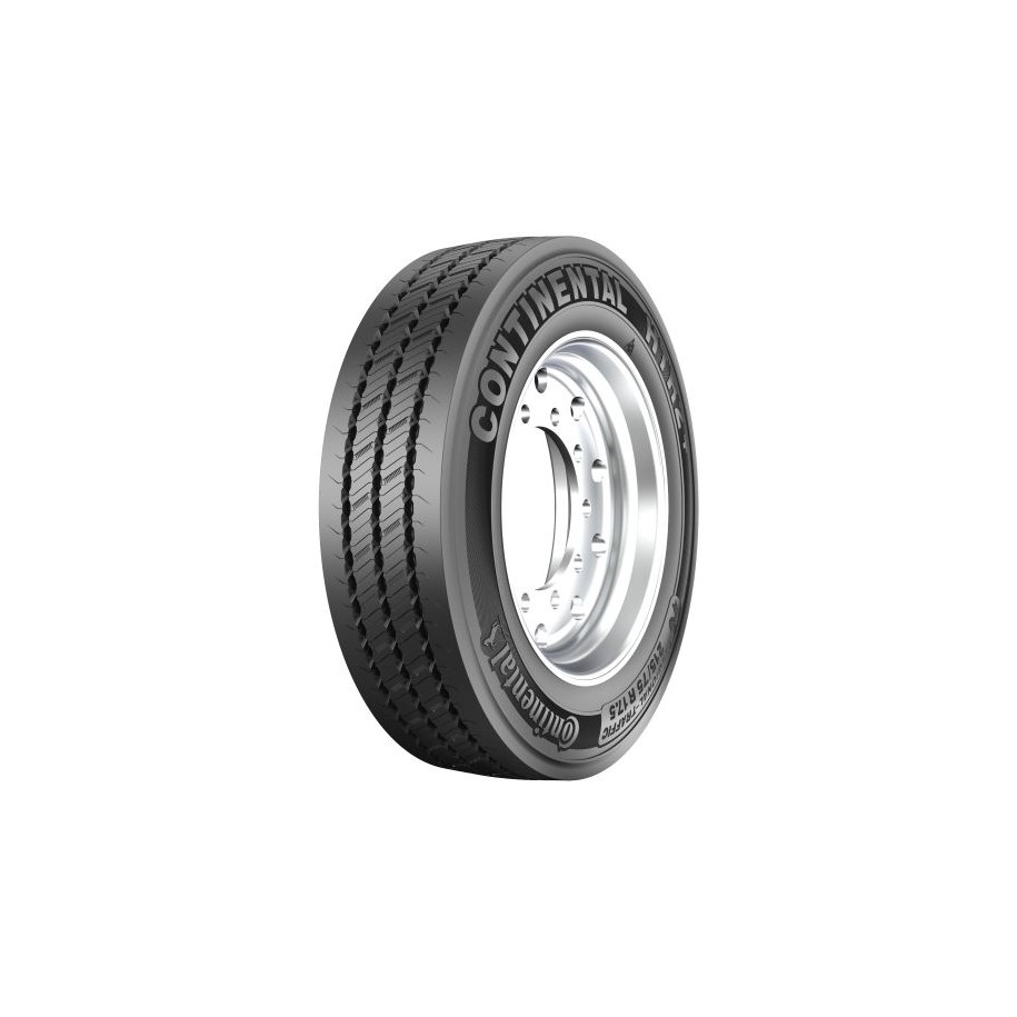 215/75R17.5 HTR2 + 16PR 135/133K TL M+S 3PMSF /priekaba