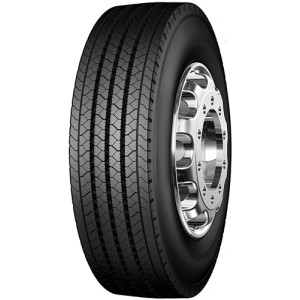 215/75R17.5 F HR 4 12PR126/124M TL M+S 3PMSF /priekis