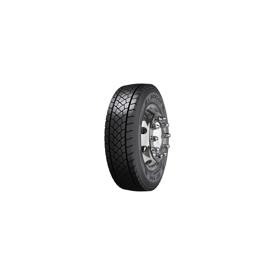 215/75R17.5 SP446 126/124M TL M+S 3PMSF