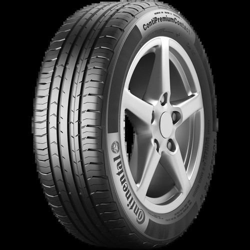 Continental 185/70R14 88H ContiPremiumContact 5