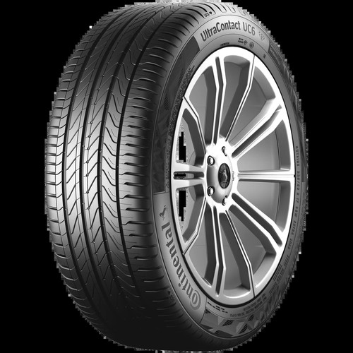 Continental 205/50R17 93V FR UltraContact 6 XL DEMO