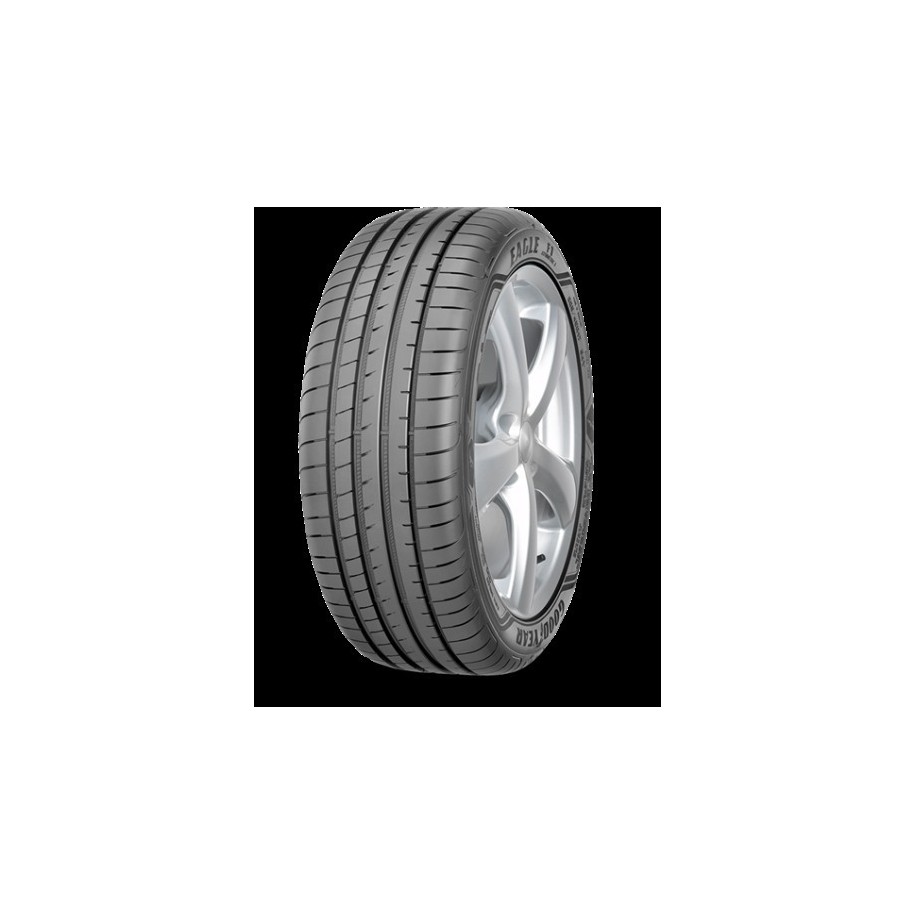 225/40R18 EAGLE F1 (ASYMMETRIC) 3 92Y *|EVR XL GOODYEAR