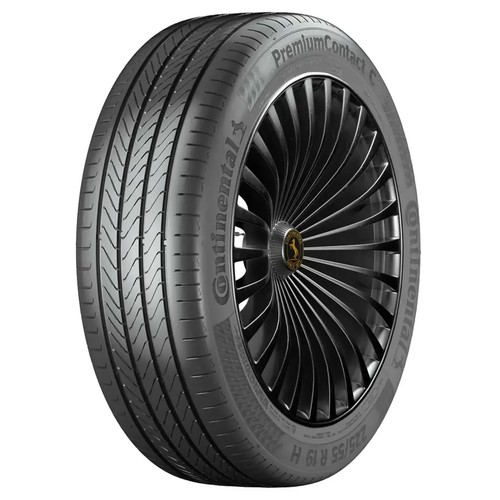 Continental 235/50R20 104V XL FR PremiumContact C ContiSilent EVc