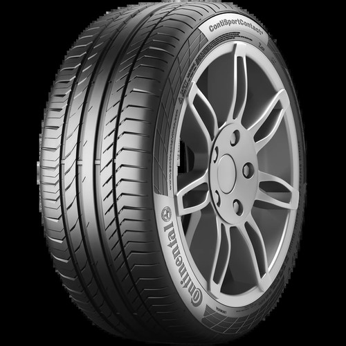 Continental 255/40R20 101V XL FR ContiSportContact 5 SUV