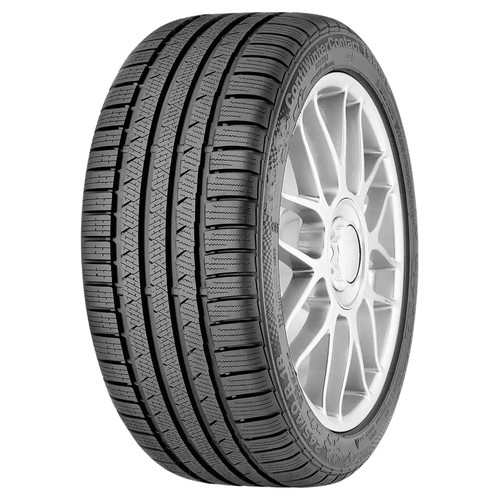 Continental 255/45R17 102V CWC TS810S XL (MO)