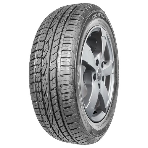 Continental 255/65R18 115H XL FR ContiCrossContact LX 2 EVc