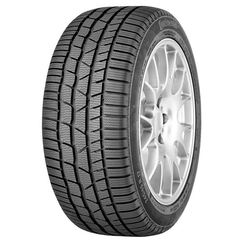 Continental 265/40R19 98V FR ContiWinterContact TS 830 P N0