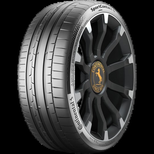 Continental 285/30R22 101Y CSC 6 XL