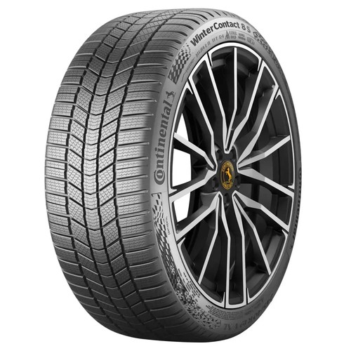 Continental 295/35R21 107V XL FR WinterContact 8 S EV