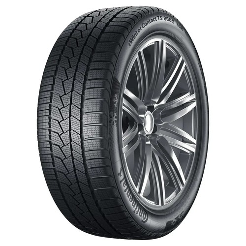Continental 295/35R22 108V XL FR WinterContact TS 860 S NE0 EVc