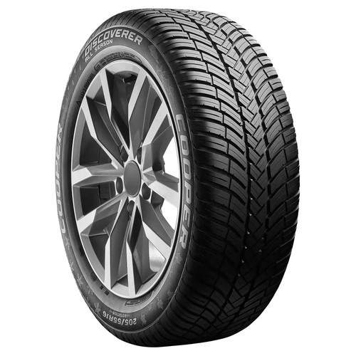 Cooper 195/50R15 82H DISCOVERER ALL SEASON