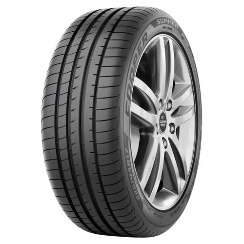 Cooper 235/45R18 98Y SUMMER XL FP EVR