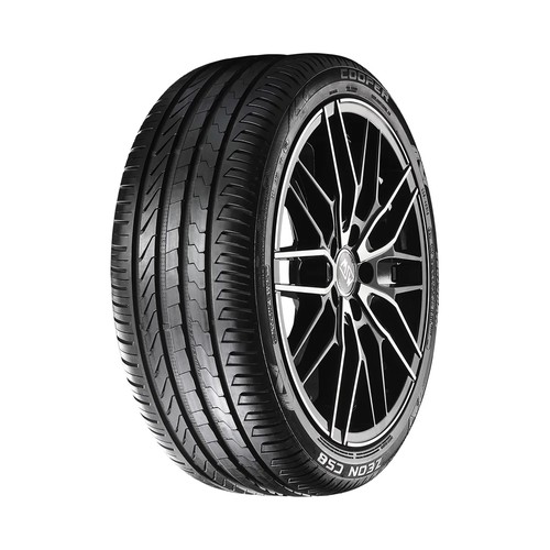 Cooper 245/45R17 99Y ZEON CS8 XL