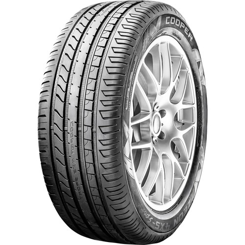Cooper 255/55R18 109V ZEON 4XS SPORT XL