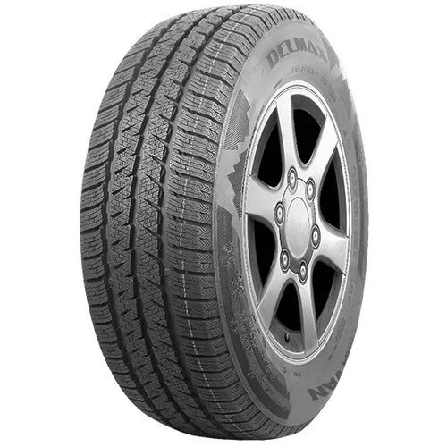 Delmax 195/75R16C 107/105R SNOW HUNTER VAN