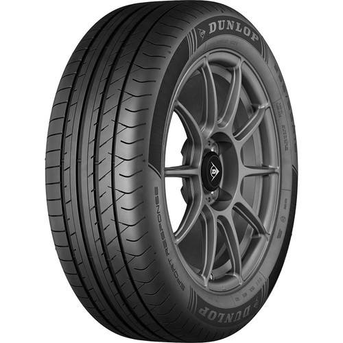 Dunlop 225/60R17 99V Sport BluResponse