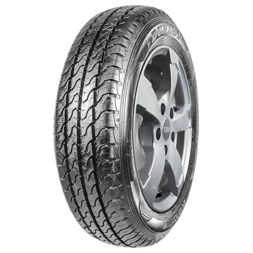 Dunlop 225/55R17C 104H Econodrive OE MERCEDES BENZ