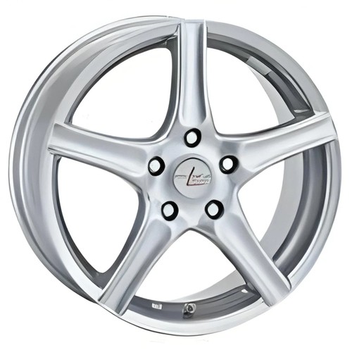 EXCLUSIVE LINE L 7x16 ET42 (72.6) 4x114.