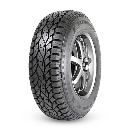 Ecovision 285/70R17 117T VI-286AT