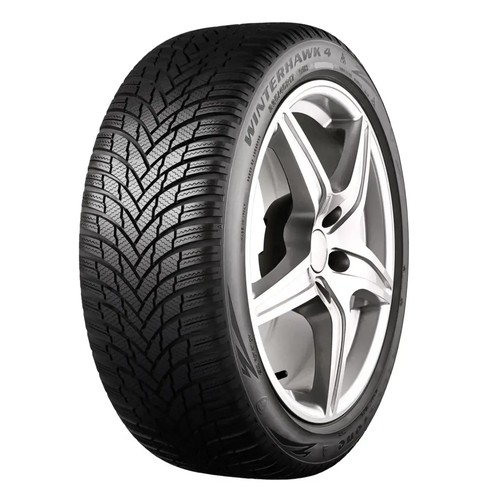 Firestone 195/65R15 95T Winterhawk 4 XL