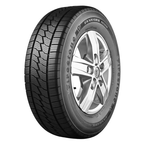 Firestone 205/65R16 107/105T Vanhawk Multiseason