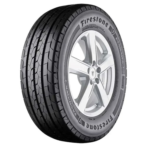 Firestone 225/65R16C 112/110T Vanhawk 3 Enliten