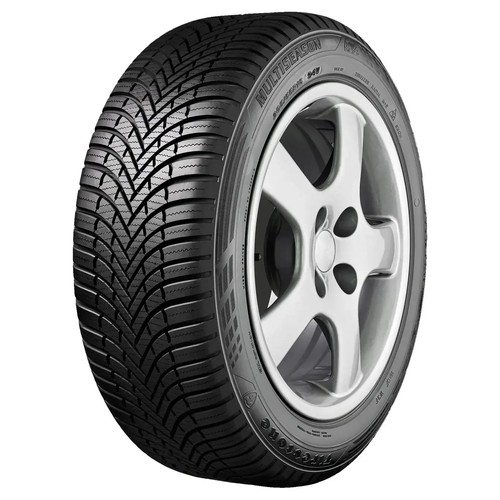 Firestone 235/65R17 108V Multiseason 2 XL