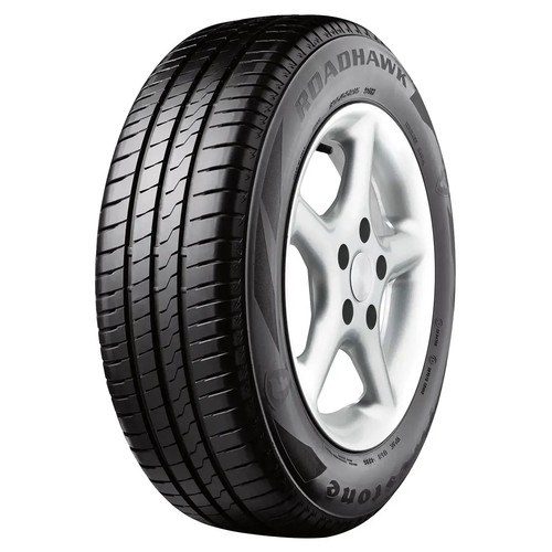 Firestone 255/55R18 109W Roadhawk XL