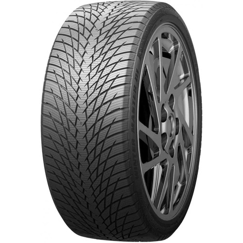 GREENTRAC 215/60R17 96H WINTER MASTER D1 Silent