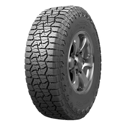 GREENTRAC 275/60R20 115T ROUGH MASTER-XT
