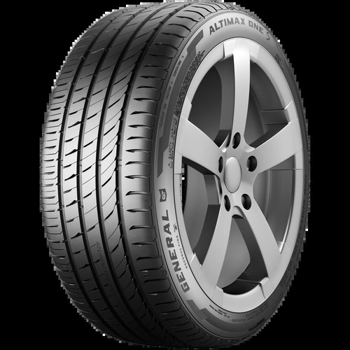 General 265/35R19 98Y ALTIMAX ONE S XL