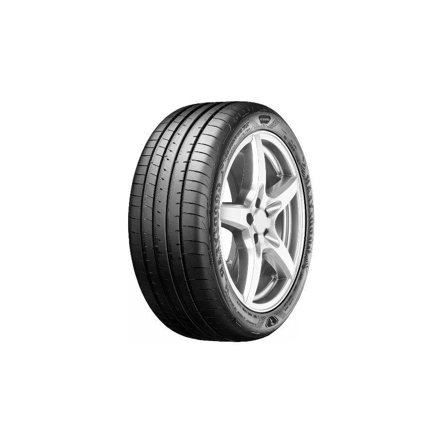 225/45R18 EAGLE F1 (ASYMMETRIC) 5 95Y MO|EVR XL GOODYEAR