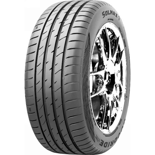 Goodride 265/45R21 108Y SOLMAX 1 XL (EV Ready)