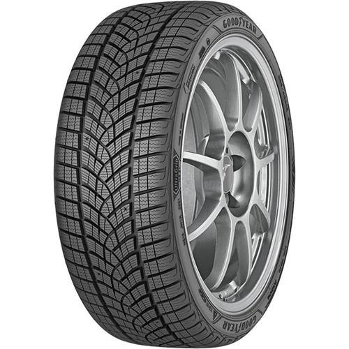 Goodyear 155/70R19 88T UltraGrip Ice 2+ XL