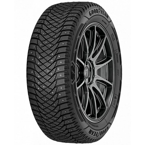 Goodyear 235/55R19 105T UltraGrip Arctic 2 SUV XL D-STUD studded