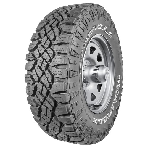 Goodyear 255/55R19 111Q WRANGLER DURATRAC XL FP