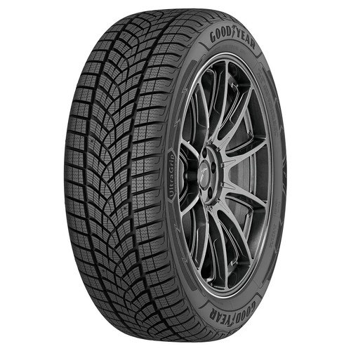 Goodyear 265/55R19 113H UltraGrip Performance+ SUV XL EVR