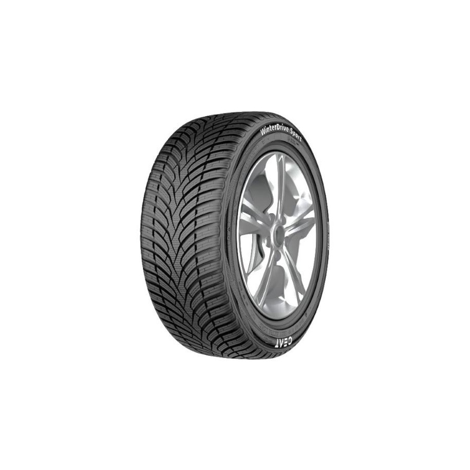 225/45R18 WINTER DRIVE SPORT 95V XL FR