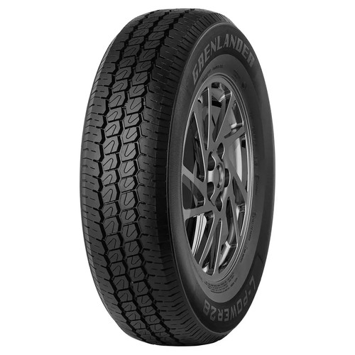 Grenlander 165/80R14C 91/90R L-POWER28