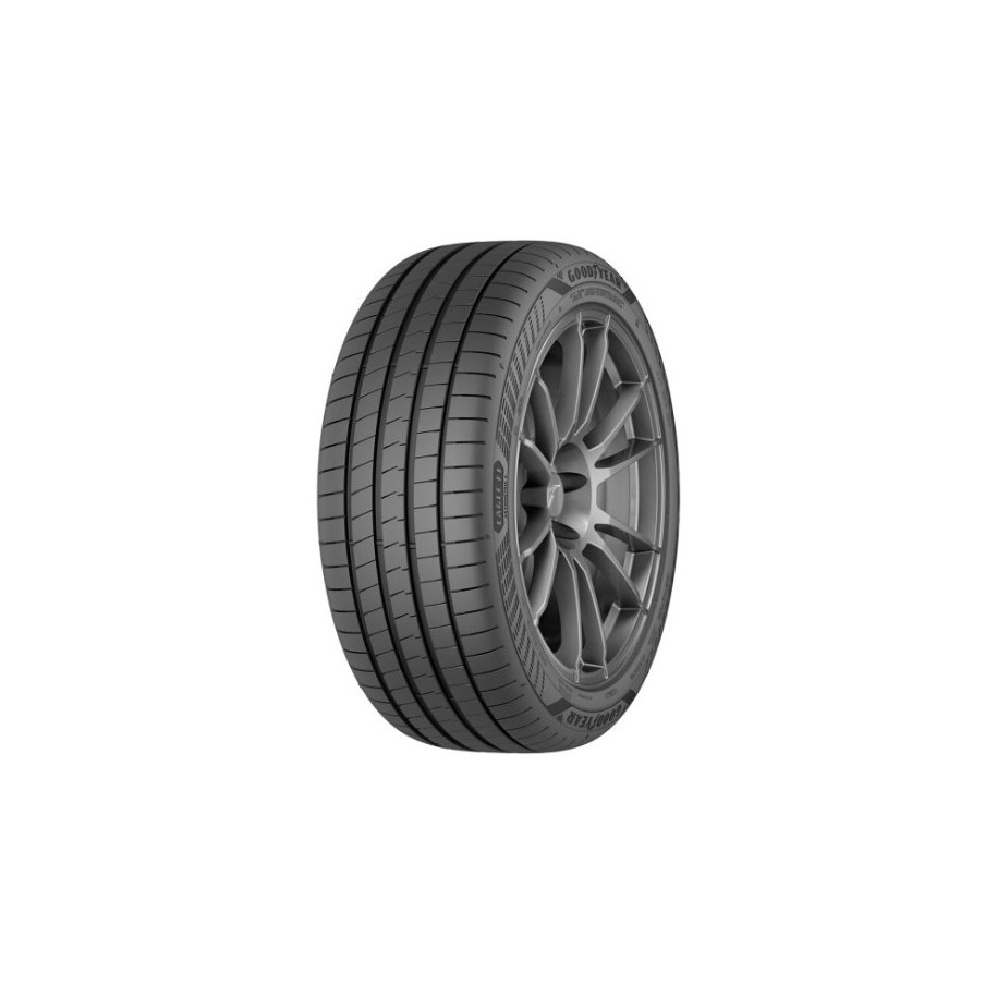 225/45R19 EAGLE F1 ASYMMETRIC 6 96W XL FR