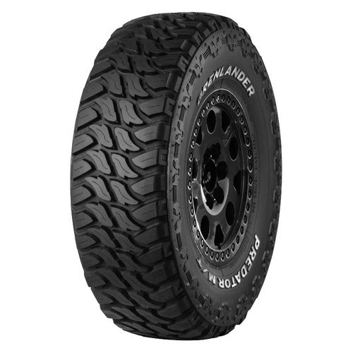 Grenlander 235/70R16 110/107Q PREDATOR M/T P.O.R OWL