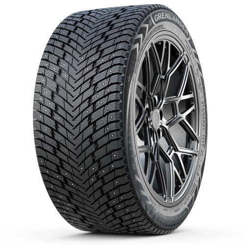 Grenlander 275/50R20 113T ICEDEFENSOR STUD II XL