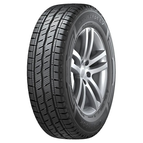 Hankook 225/65R16C 112/110R RW12 WiNter i*cept LV