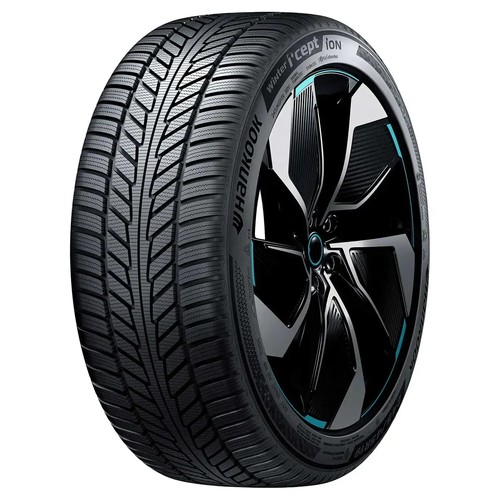 Hankook 235/35R20 92V IW01 iON i*cept XL Sound absorber