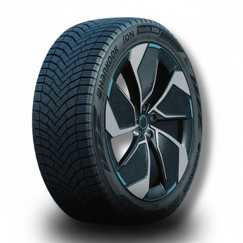 Hankook 255/45R20 H IW41A iON Nordic SUV XL RP