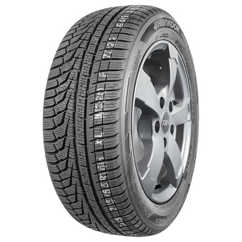 Hankook 275/40R22 107V XL W320A WiNter i*cept evo2 SUV