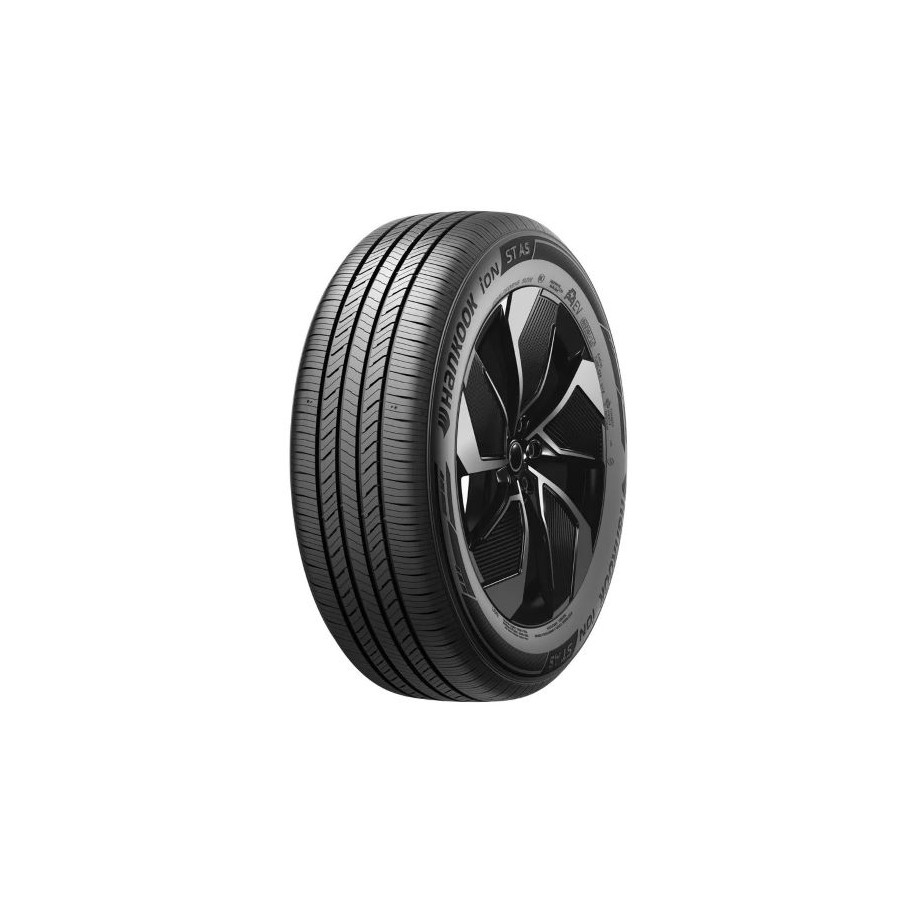 225/50R17 iON ST AS IH61 98V XL elect